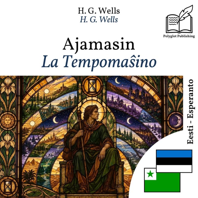La Tempomaŝino