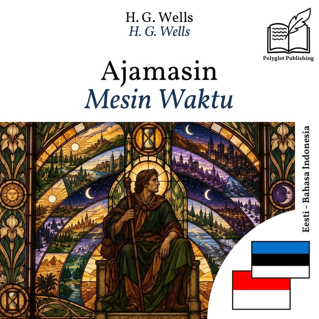 Mesin Waktu