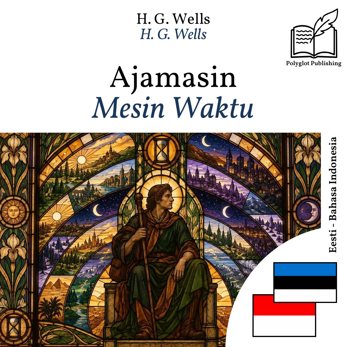 Mesin Waktu