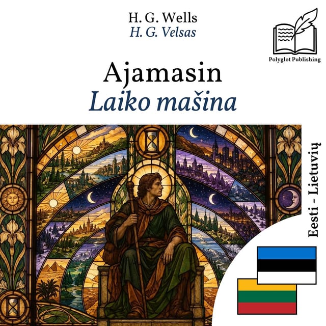 Laiko mašina