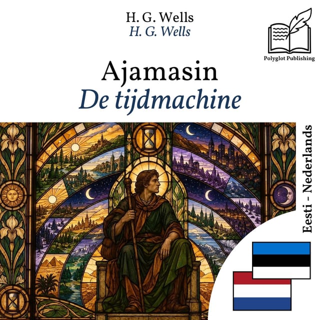 De tijdmachine