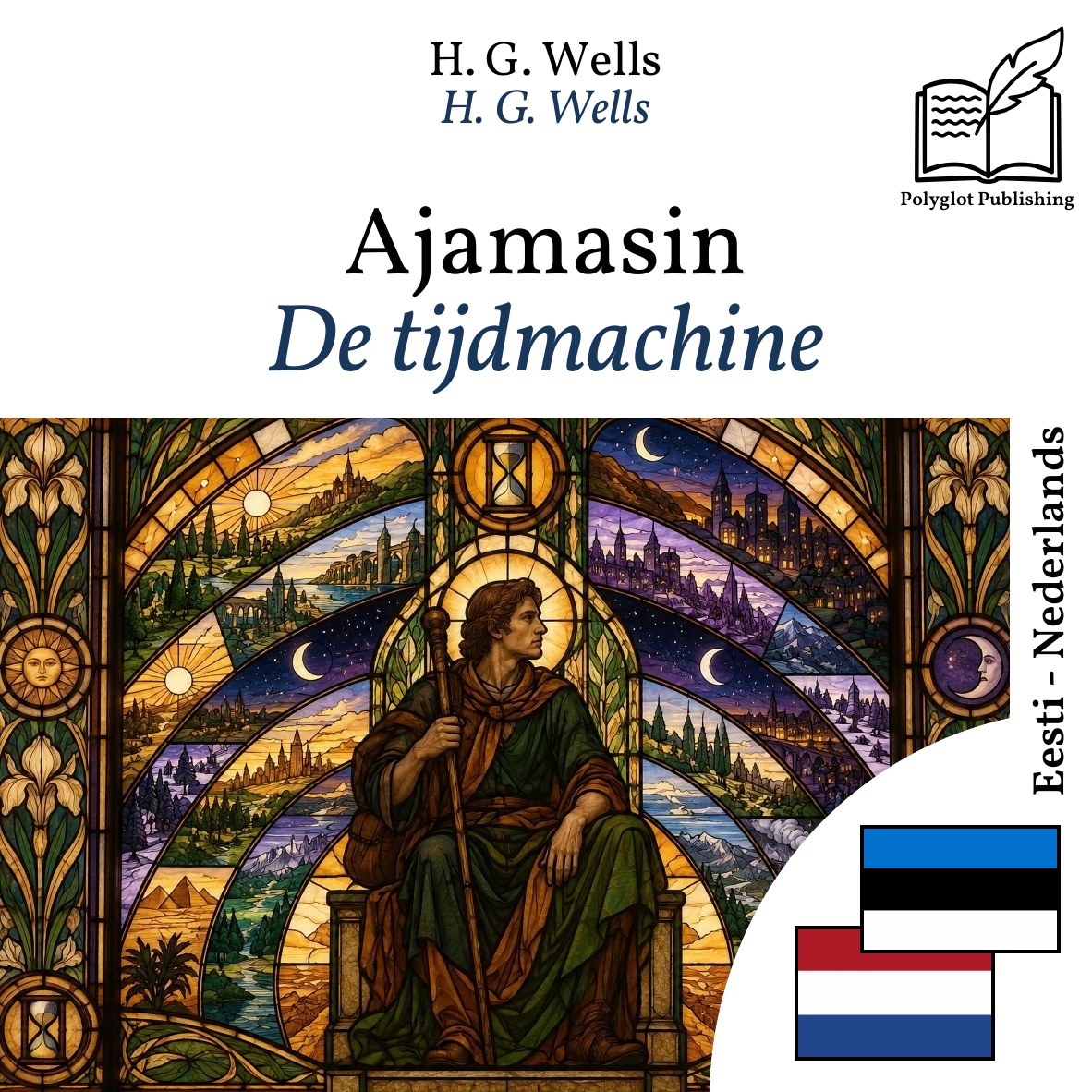 De tijdmachine