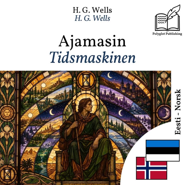 Tidsmaskinen