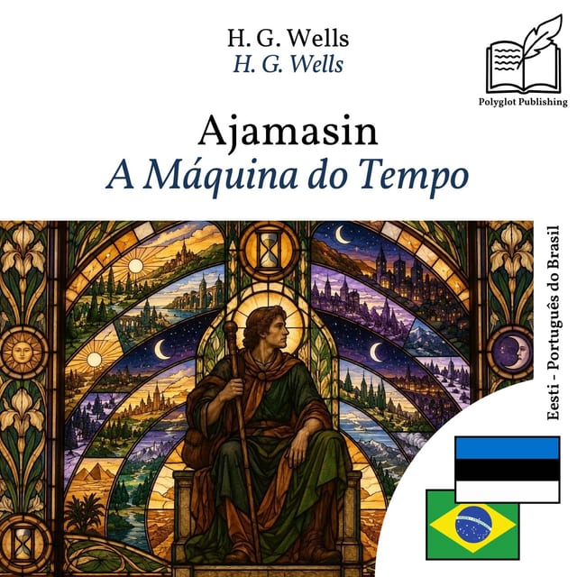 A Máquina do Tempo