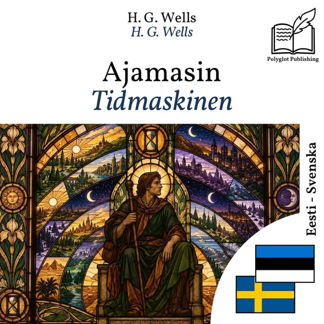 Tidmaskinen