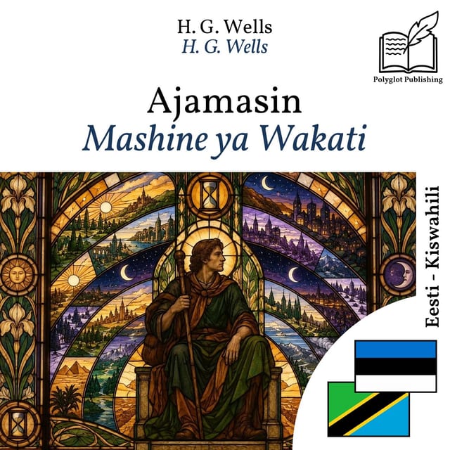 Mashine ya Wakati