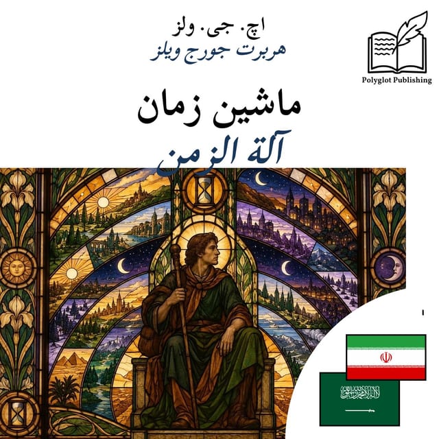 آلة الزمن