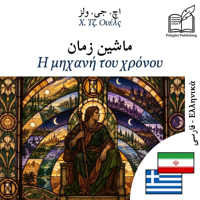 Η μηχανή του χρόνου