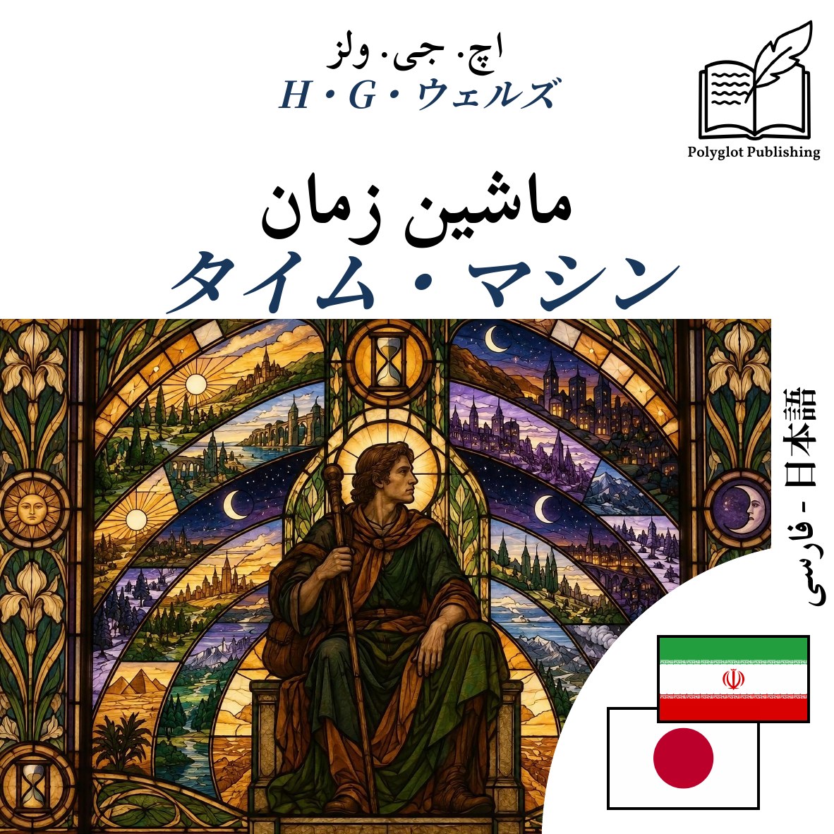 タイム・マシン