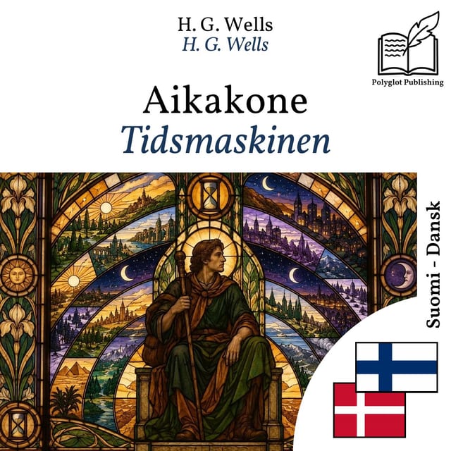 Tidsmaskinen