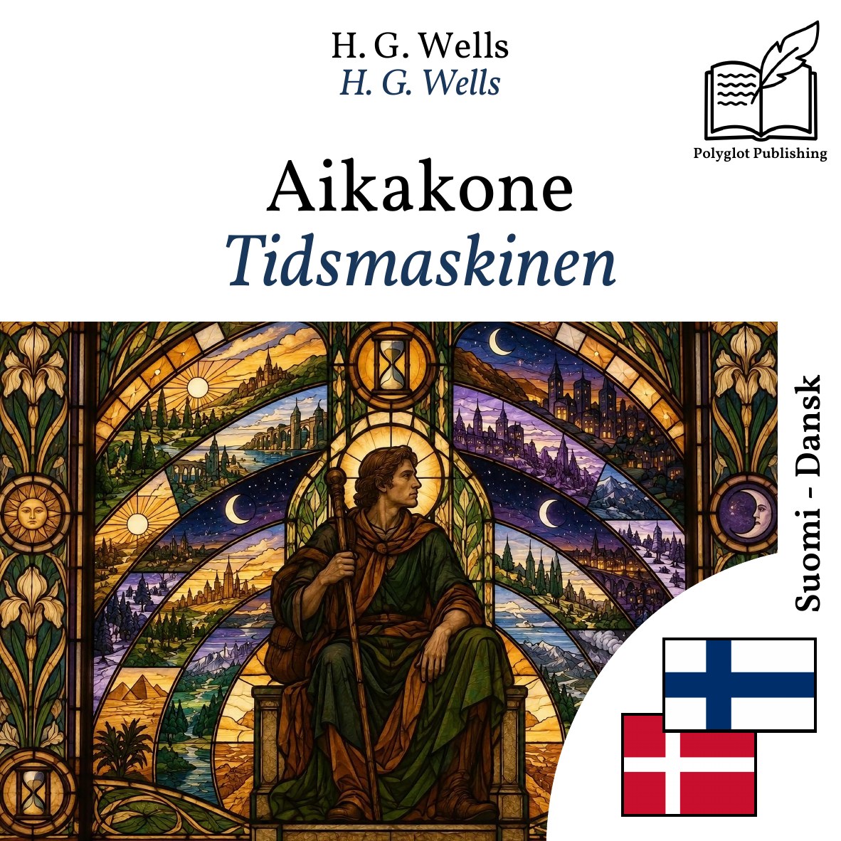 Tidsmaskinen