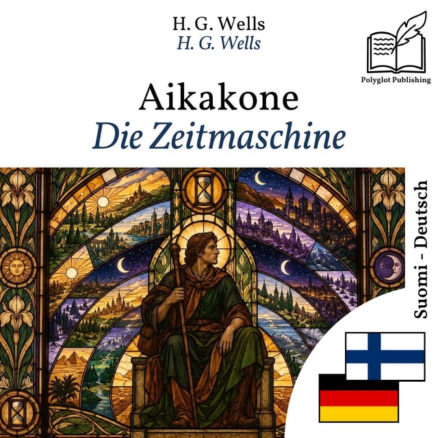 Die Zeitmaschine