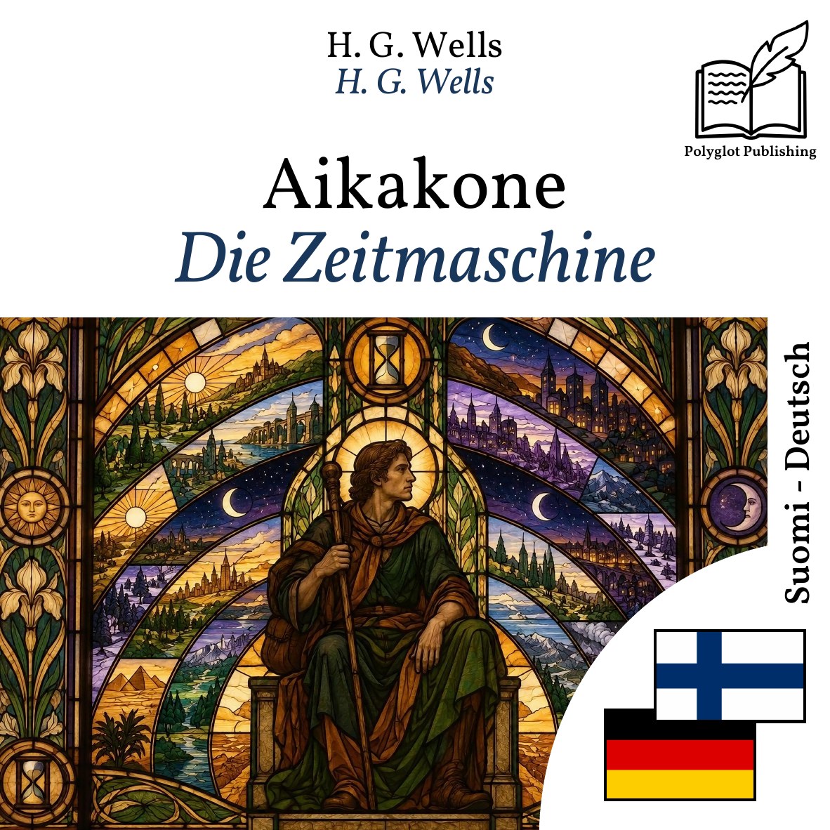 Die Zeitmaschine