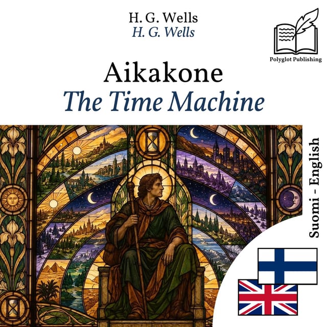 The Time Machine
