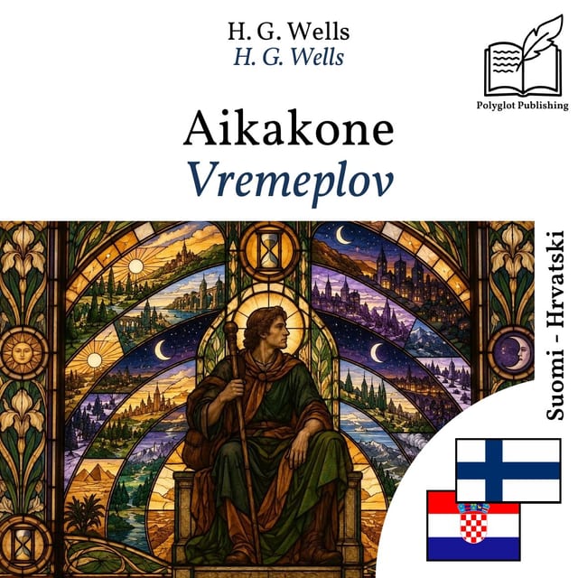 Vremeplov