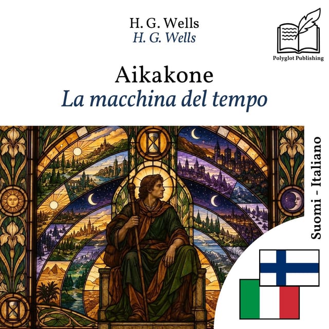 La macchina del tempo
