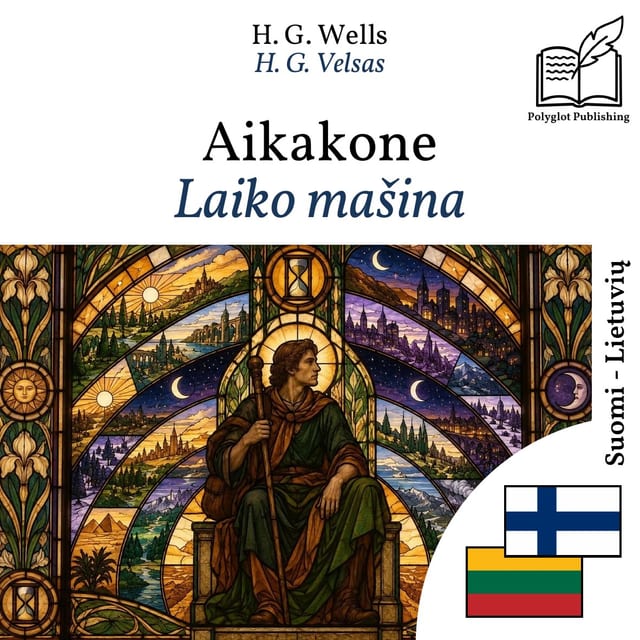 Laiko mašina