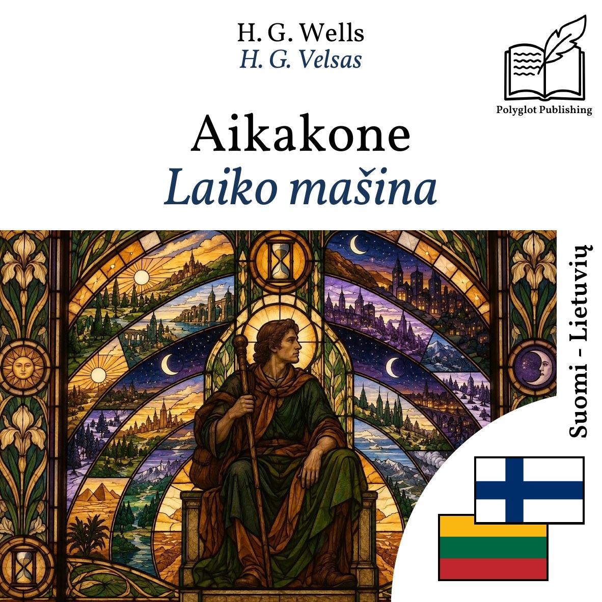 Laiko mašina