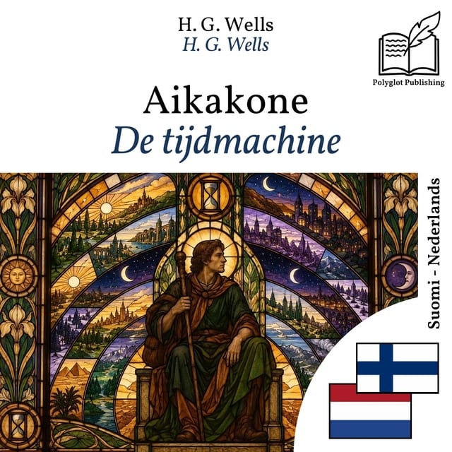 De tijdmachine