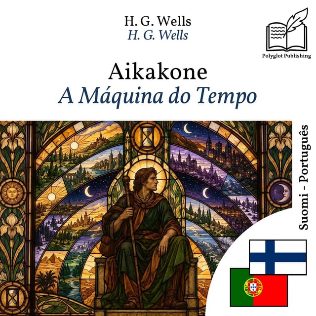 A Máquina do Tempo