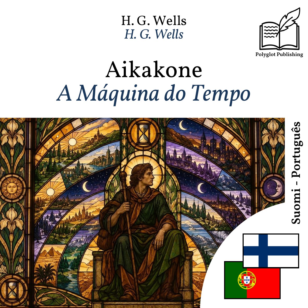 A Máquina do Tempo