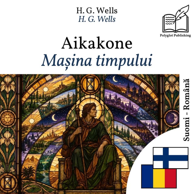 Mașina timpului
