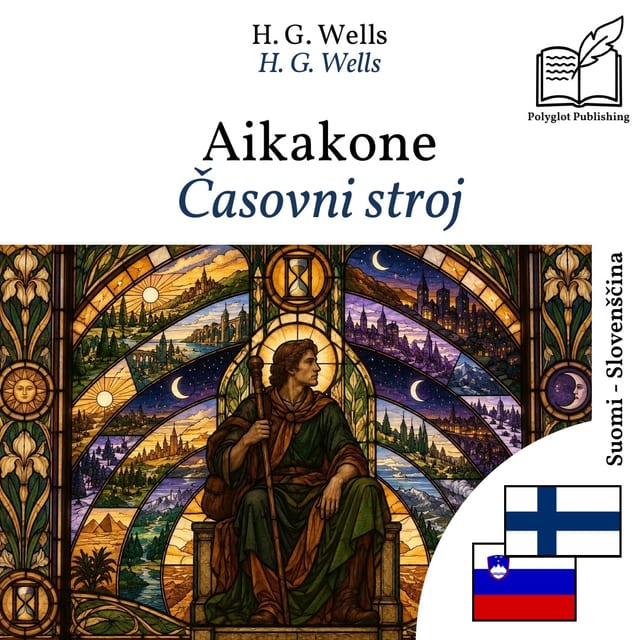 Časovni stroj