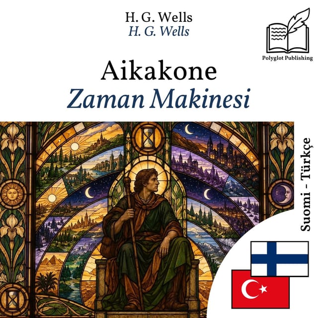 Zaman Makinesi