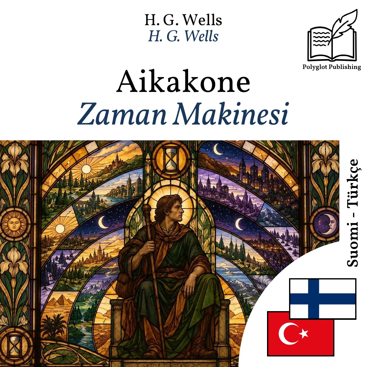 Zaman Makinesi