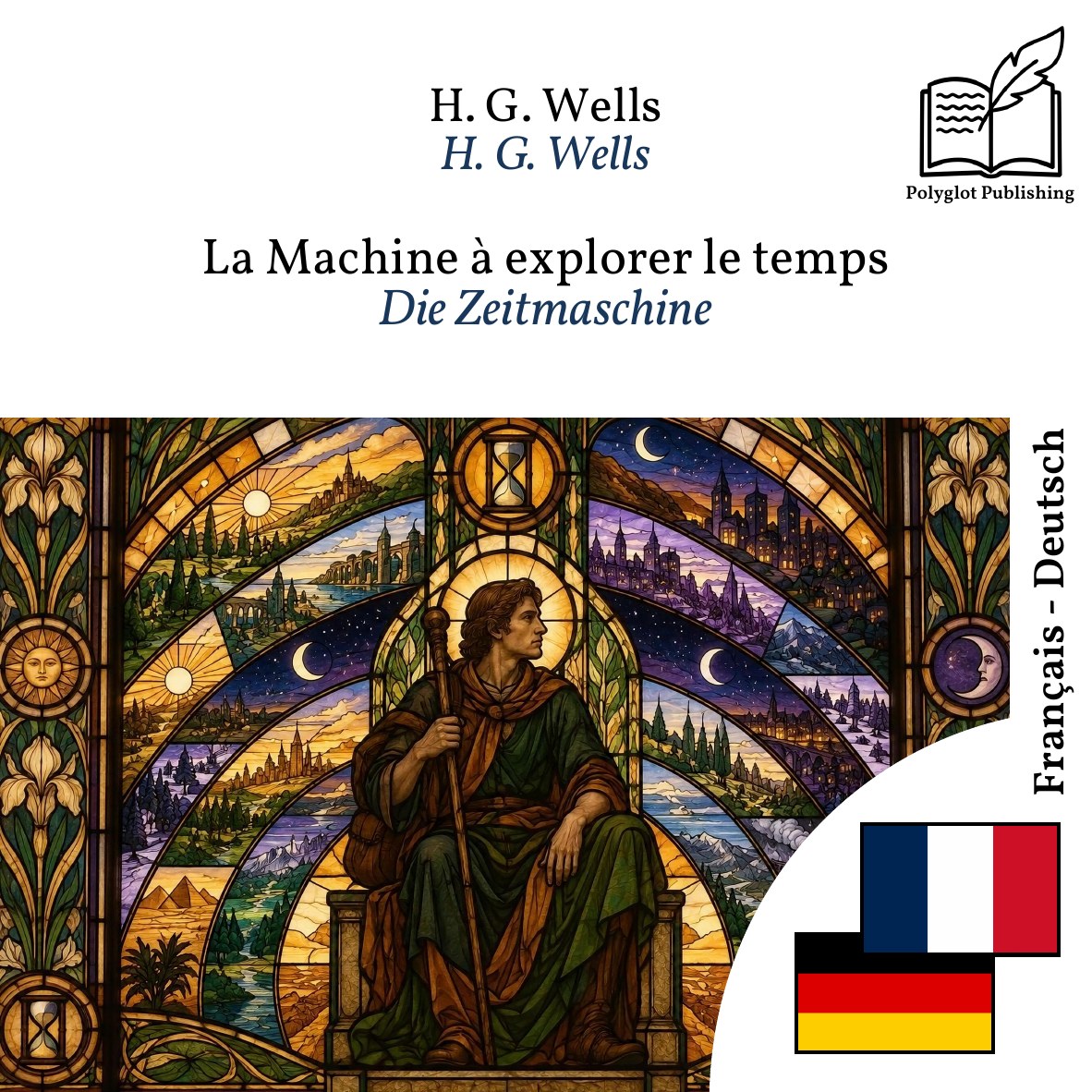 Die Zeitmaschine