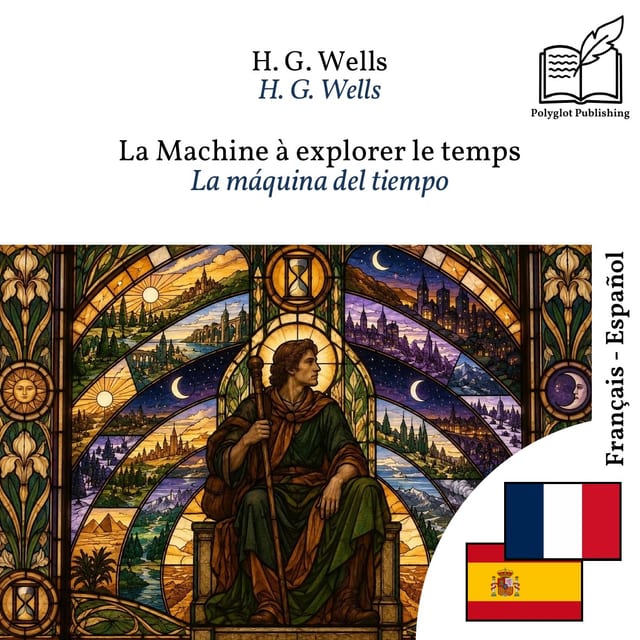 La máquina del tiempo