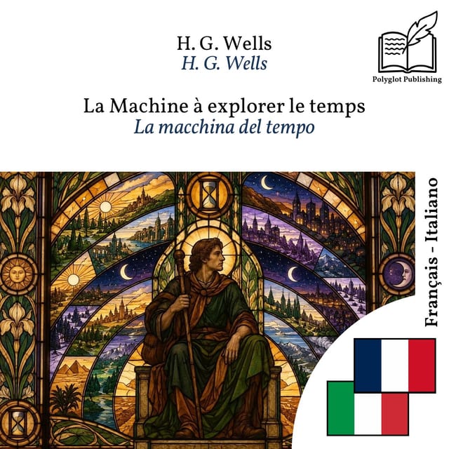 La macchina del tempo