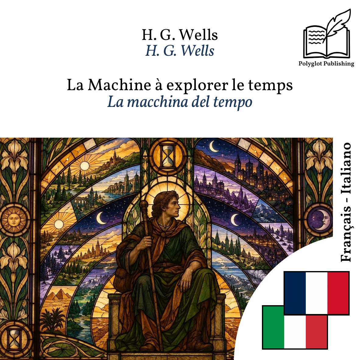 La macchina del tempo