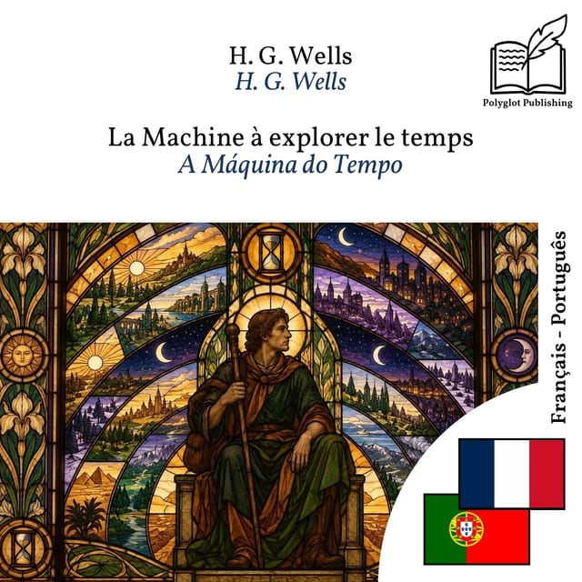 A Máquina do Tempo