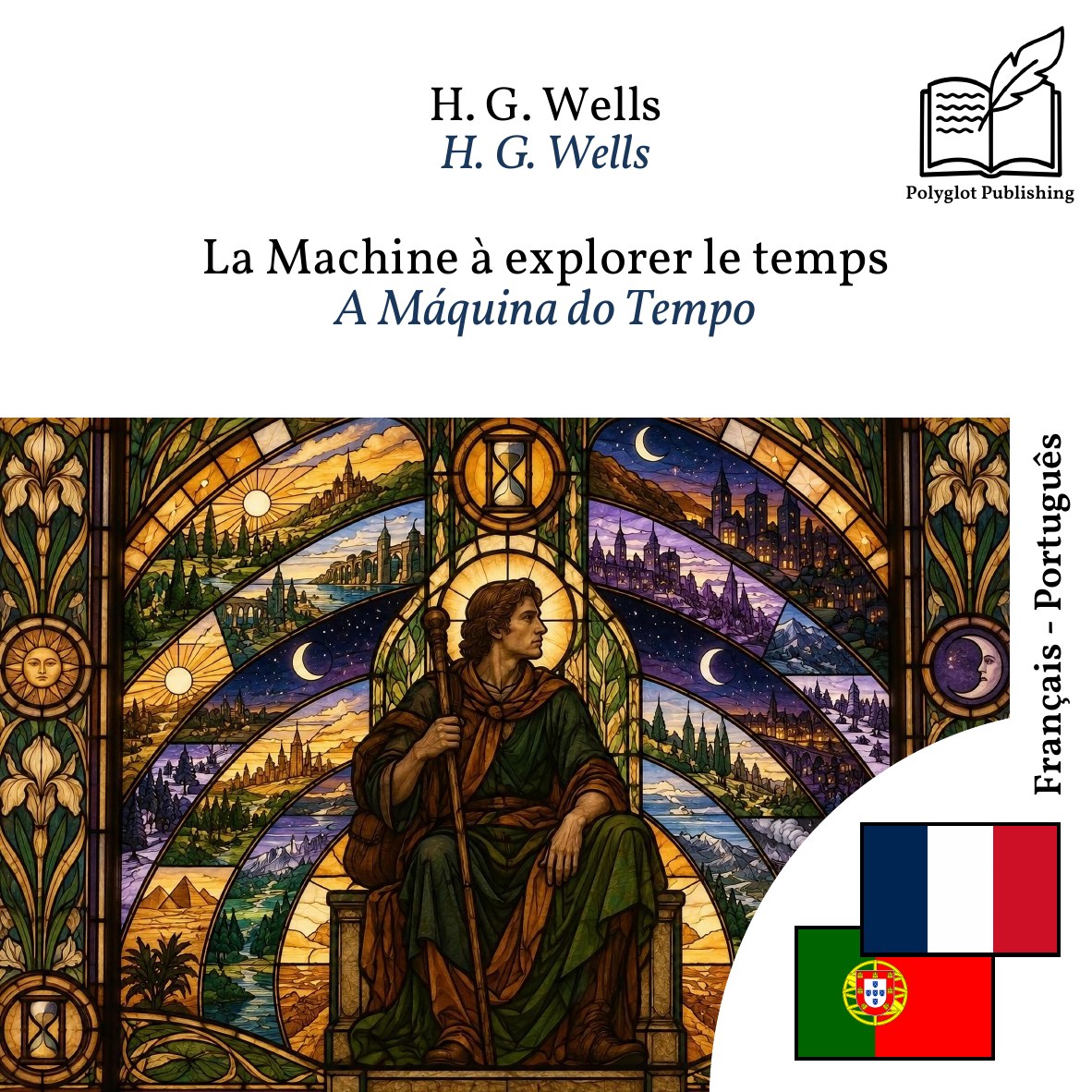 A Máquina do Tempo