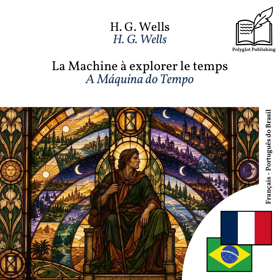 A Máquina do Tempo
