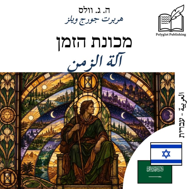 آلة الزمن