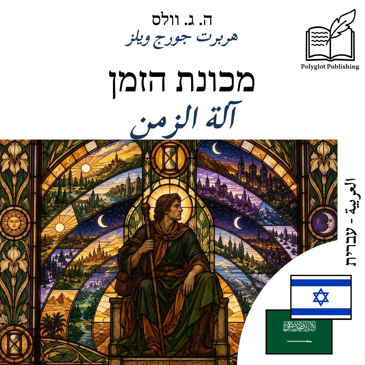 آلة الزمن