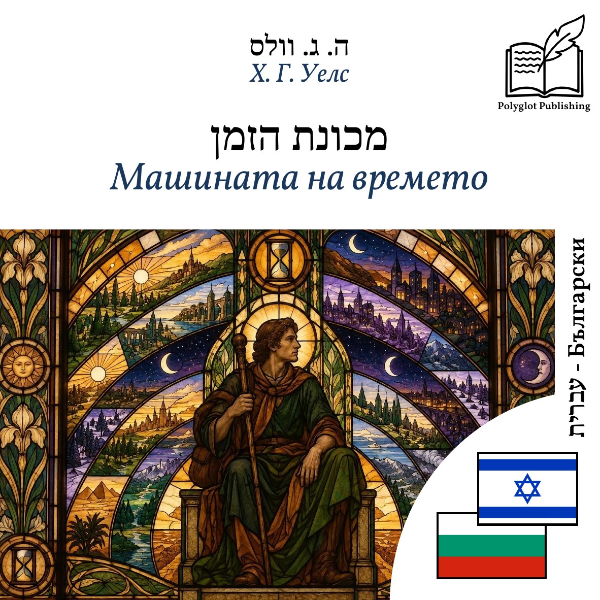 Машината на времето