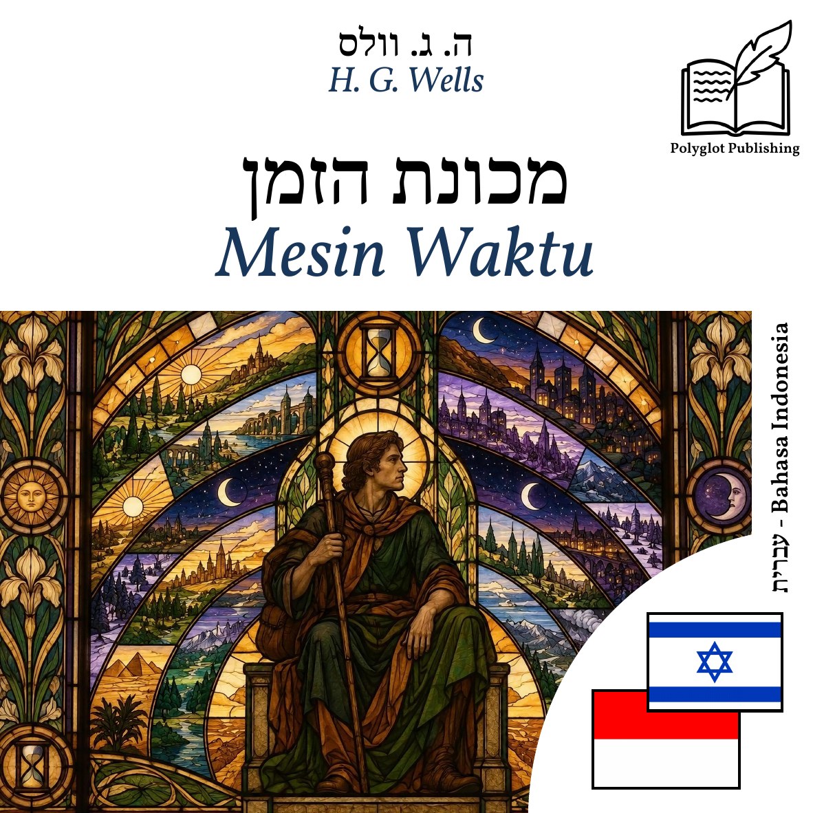 Mesin Waktu