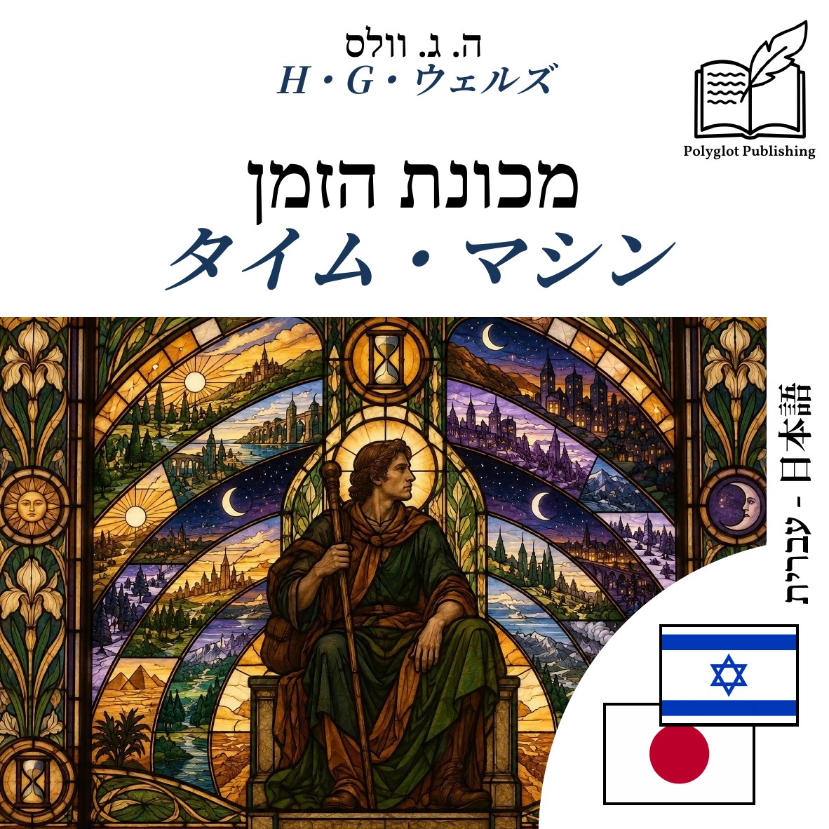 タイム・マシン