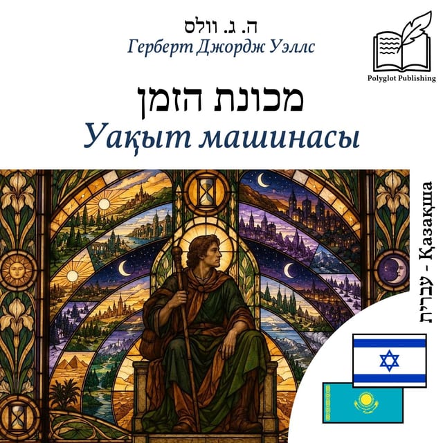 Уақыт машинасы