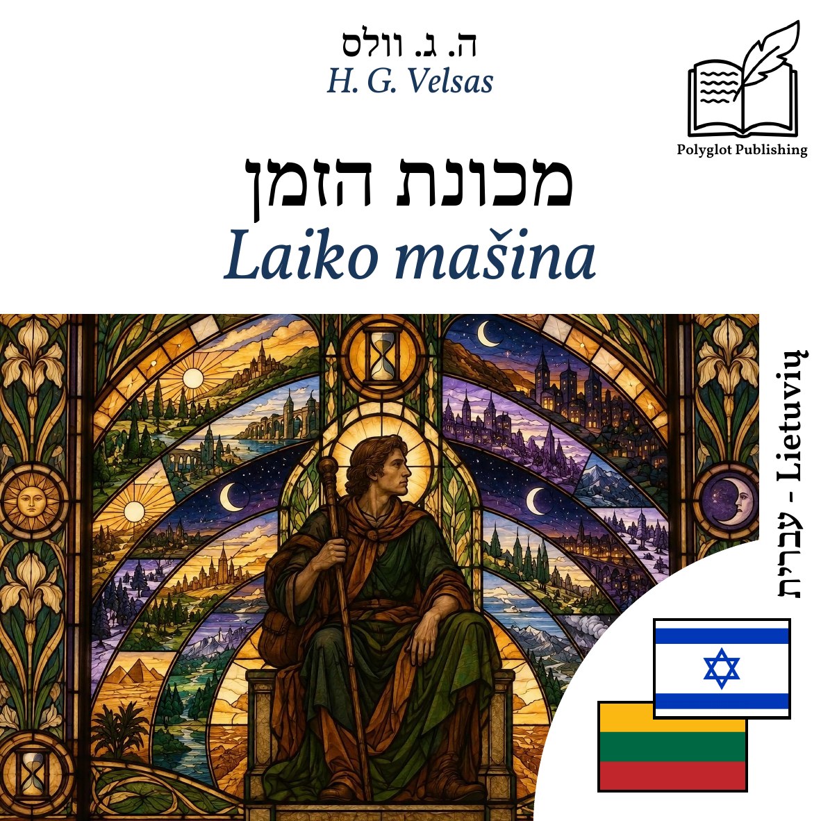 Laiko mašina
