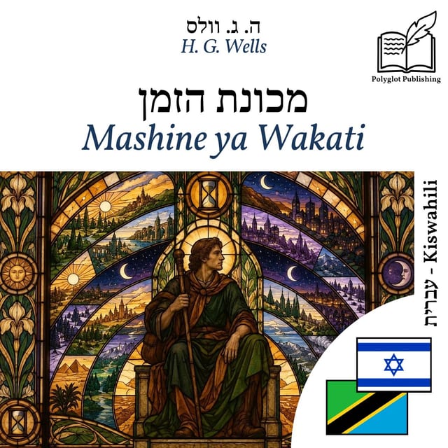 Mashine ya Wakati