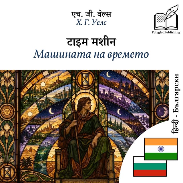 Машината на времето