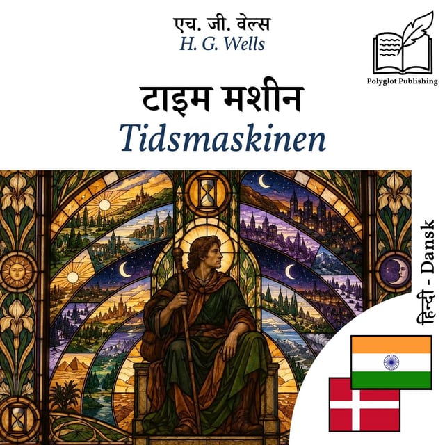Tidsmaskinen
