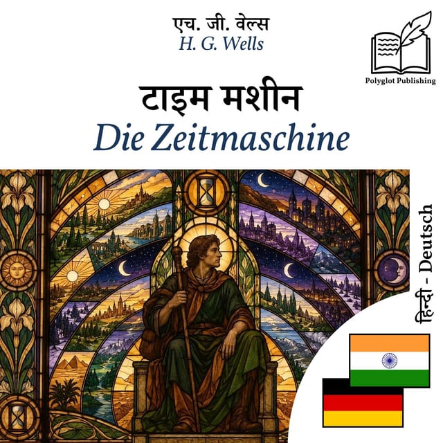 Die Zeitmaschine