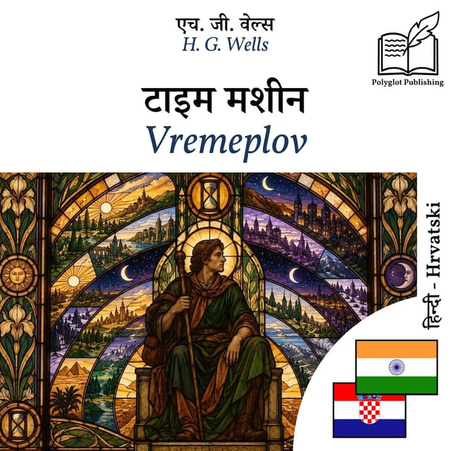 Vremeplov