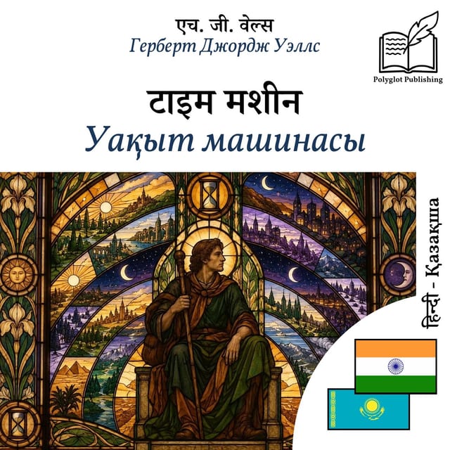 Уақыт машинасы