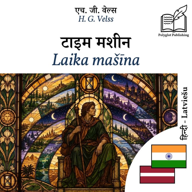 Laika mašīna